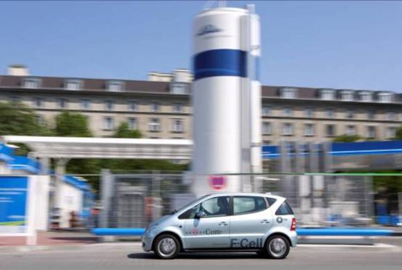 Die Beschaffung Fahrzeuge Heute einsetzbar: Diesel Benzin Hybridfahrzeuge Erdgas Autogas Biokraftstoffe Biodiesel -