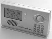5. Der Aufstellungsort Vorausschauend planen! Power Clock AC 007a darf nur in trockenen Innenräumen betrieben werden.