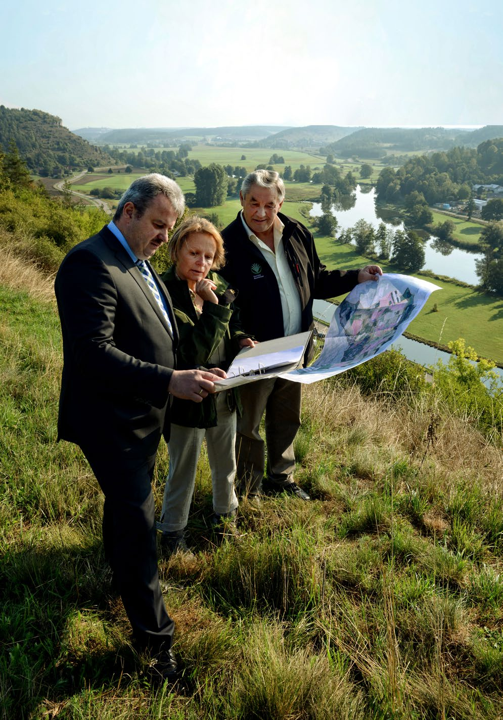 Landschaftspflegeverbände in Deutschland