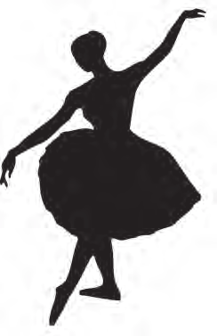 : 0 82 34/ 42 03 39 BALLETTSCHULE LINDA BOBINGER Qualifizierter Ballettunterricht Für Kinder,