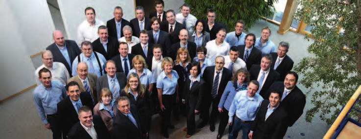 Hier steht die Überschrift Partner Erfolgsstadt Bobingen CFT eine bayerische Erfolgsgeschichte Das CFT-Team Ihre Nummer 1 im Dokumentenmanagement Customer Focused Team Der Kunde im Mittelpunkt Der