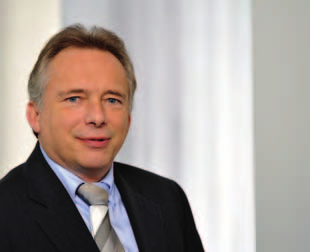 Gert Lorenz, CFT-Geschäftsführer Die CFT Consulting GmbH aus Bobingen zählt zu den europaweit führenden Anbietern von Lösungen in den Bereichen elektronische Archivierung, Dokumentenmanagement und