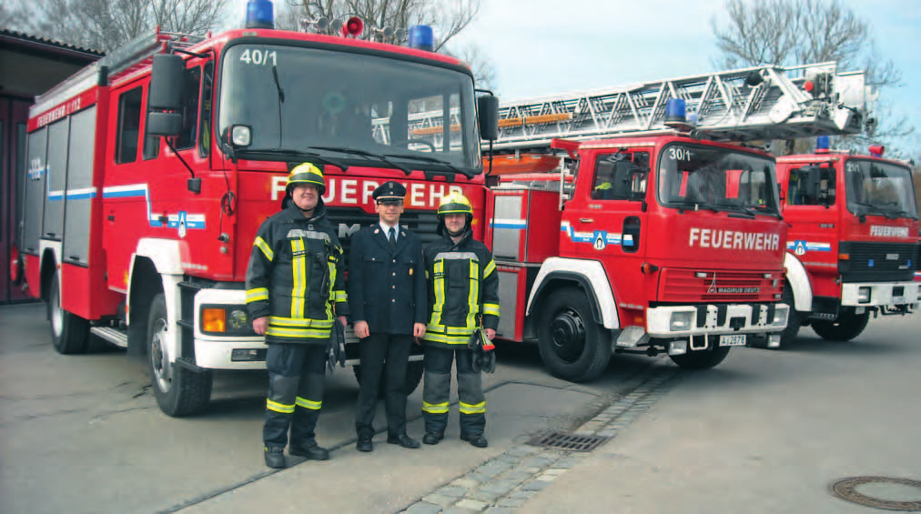 Vereine und Verbände Quelle: Freiwillige Feuerwehr Bobingen Freiwillige Feuerwehr Bobingen 86399 Bobingen, Vorwahl 0 82 34 /.