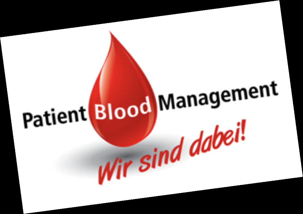 Newsletter März 2014 Ausgabe 3 DAS PATIENT BLOOD MANAGEMENT AM UNIVERSITÄTSKLINIKUM FRANKFURT GEHT IN DIE NÄCHSTE RUNDE: EIN ERFOLGVERSPRECHENDER START INS JAHR 2014 PATIENT BLOOD MANAGEMENT GOES