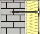 Reihenmittelhaus mit Keller Variante: BW-Kessel mit solarer Trinkwassererwärmung Primärenergie* Soll = Ist 2009 50 kwh/(m² a) Wohnfläche 126 m² Anteil Fenster 26 % A/V-Verhältnis 0,33 Primärenergie*