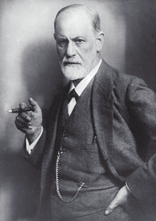 Gedichte & Dönekes Ein Psychiater ist ein Arzt, der kein Blut sehen kann Vor 75 Jahren starb Sigmund Freud, der Vater der Psychoanalyse Geboren am 6.