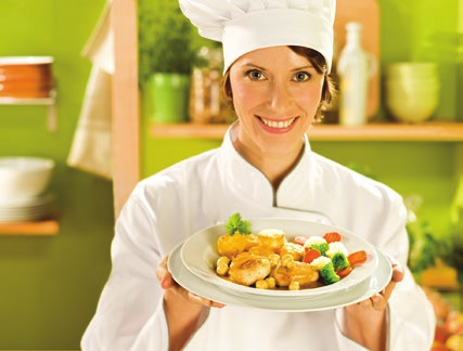 Landhausköche ( apetito) das umfasst das aktuelle 3 x lecker - Angebot der Landhausküche Für alle, die den Service und Komfort der Landhausküche kennenlernen möchten.