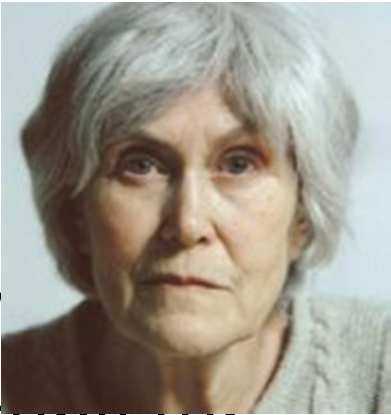 Gastausstellerin Marlene Reidel Geboren am 20.12.1923. 1958 Deutscher Jugendbuchpreis für "Kasimirs Weltreise" 1960+62 Dt.