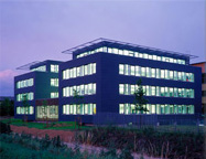 Green Office Ort: Stuttgart-Weilimdorf Leistungsumfang: 4.000 m² text.