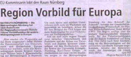 Nürnberger Zeitung -