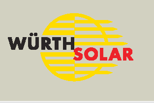 Weitere Infos Exkursion zu Würth Solar: Morgen! Abfahrt 12:30 Uhr, Lichttechnisches Institut Rückkkehr ca.