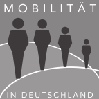 MiD 2008 Mobilität in Deutschland Dein Wegeblatt Wozu brauchst Du das Wegeblatt?