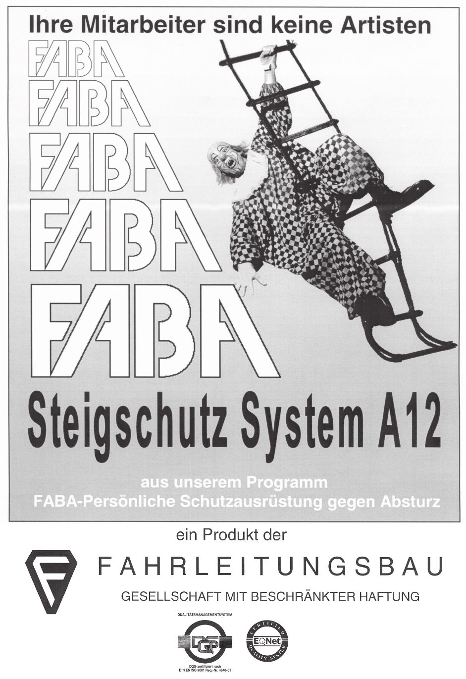 GmbH System-, ohr- und Anlagenbau. Schmiedestraße 3.