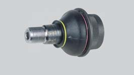 770 Support-/ Steering Link Outer Thread [mm] MERCEDES: 100 Bus 631 320 00 28
