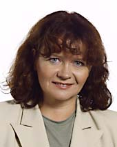 10.1996 (Christlichdemokratische Fraktion) Polen Barbara Kudrycka