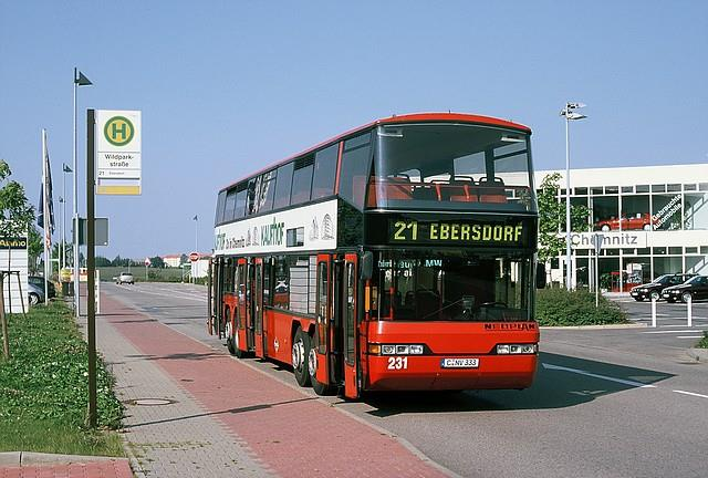 -7- lich geplante Einsatz auf der neuen Linie 44 aufgrund inzwischen gestiegener Fahrgastzahlen ausscheidet, kommt das Fahrzeug zunächst auf der Linie 40 und später auf der neuen Citybus-Linie 77 zum