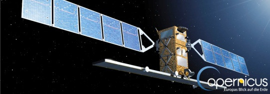 Satellitenpositionierungsdienst (SAPOS )