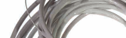 schraubbar, schwarz, Durchmesser: 20 mm BRU721013