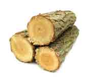 Mit dem PEFC-Gütesiegel sind Sie sicher, dass das Holz Ihres Gartenhauses aus nachhaltig bewirtschafteten, skandinavischen Wäldern stammt.