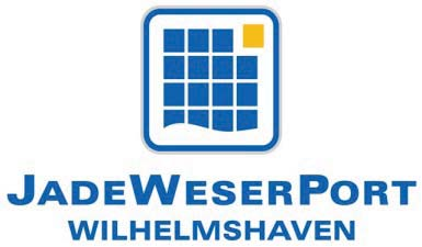 JadeWeserPort Realisierungs- Beteiligungsgesellschaft mbh (Gegründet: 23.1.23) Kutterstraße 3, 26386 Wilhelmshaven Internet: http://www.jadeweserport.de/ E-Mail: info@jadeweserport.