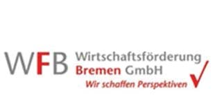 WFB Wirtschaftsförderung Bremen GmbH (vormals Bremer Investitions-Gesellschaft mbh) Kontorhaus am Markt, Langenstr. 2-4, 28195 Bremen Internet: http://www.wfb-bremen.de/ E-Mail: mail@wfb-bremen.