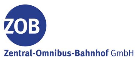ZOB Zentral-Omnibus-Bahnhof GmbH (Gegründet: 25.7.1952) Flughafendamm 12, 28199 Bremen E-Mail: zob@bsag.de Gesellschafter: Anteil v.h. Freie Hansestadt Bremen (Stadtgemeinde) 9.