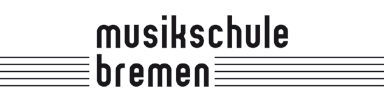 Musikschule Bremen (Gegründet: 1.1.1999) Schleswiger Straße 4, 28219 Bremen Internet: www.musikschule.bremen.