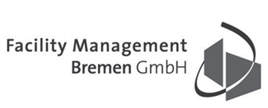 Facility Management Bremen GmbH (Gegründet: 13.1.1999) Theodor-Heuss-Allee 14, 28195 Bremen Internet: n. v. E-Mail: office@immobilien.bremen.de Gesellschafter: Anteil v.h. Freie Hansestadt Bremen (Stadtgemeinde) 25.