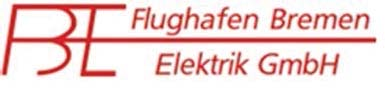 Flughafen Bremen Elektrik GmbH (Gegründet: 14.6.25) Flughafenallee 2, 28199 Bremen Internet: http://www.airport-bremen.de/ E-Mail: contact@airport-bremen.de Gesellschafter: Anteil v.h. Flughafen Bremen GmbH 12.