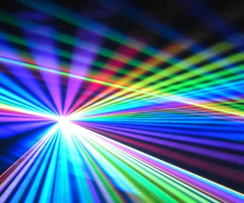 Realität Laser sollen die Defensivwaffen der > Zukunft werden PIXABAY