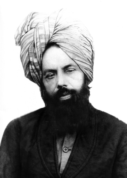 Über die Ahmadiyya Muslim Jamaat In der heutigen religiösen Welt spielt die AMJ eine einzigartige Rolle.