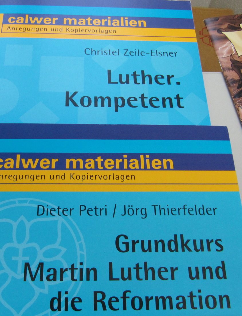 Seine Bibelübersetzung hat die Verbreitung der sächsischen Kanzleisprache in ganz Deutschland gefördert und damit die Entwicklung zum modernen Neuhochdeutsch geprägt.