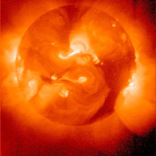 Sonne als Thermischer Strahler http://www.etsu.edu/physics/bsmith/chandra/chandra.