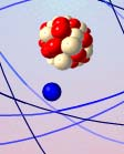 werden alle Atomarten (Nuklide) nach Protonenund Neutronenzahl geordnet.