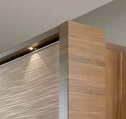Parsol-Bronze-Spiegel Wohlfühl-Atmosphäre durch diverse smöglichkeiten Drehtüren- und Schwebetürenschränke in Breiten von 50 bis 300 cm