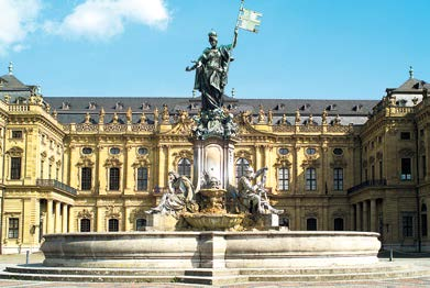 Die Hochschule für Musik in Würzburg ist die älteste öffentliche Musikbildungsstätte in Deutschland ein Haus mit großem Potenzial und internationaler Anerkennung.