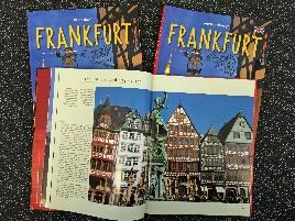 503 Frankfurt Bildband (Sprache: