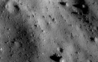 Phobos (Mars) Die kleinsten kann