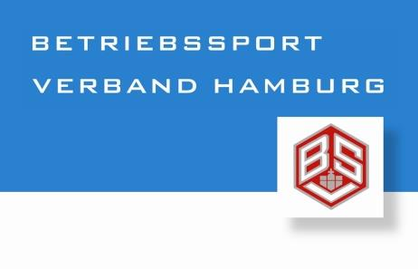 Einladung und Ausschreibung 45. Internationales Städteturnier 2017 in Hamburg Pfingsten, 03. Juni bis 05. Juni 2017 Veranstalter: Betriebssportve