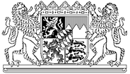 Bayerisches Staatsministerium des Innern, für Bau und Verkehr Bayerisches Staatsministerium des Innern, für Bau und Verkehr 80524 München Verteilerliste (nur) per E-Mail