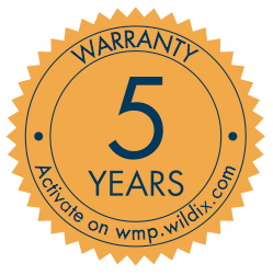 5-Jahre-Garantie für die Wildix-Produkte Das von Ihnen erworbene Produkt wird voraussichtlich im Laufe der Zeit durch Produktupdates an geänderte Anforderungen der IT-Branche angepasst werden.