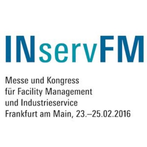 Jetzt zum Kongress anmelden! Rabatte für VDI-Mitglieder auf der INservFM Bild: Mesago Messe Frankfurt Leitthema der INservFM 2016 ist Facility-Management und Industrieservice im Mittelstand.