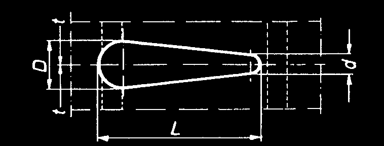 Lochplatten STUFIX - Locharten und Abmessungen STUFIX - Lochbild Sieb- Lochbreiten Loch- Stufen Stufen- Loch- Blech- Herstell- Typ boden- länge Höhe Länge teilung teilung dicke a o bare max.