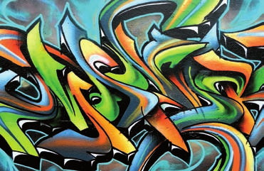 Anti Graffity Number One Ausgezeichneter Graffiti-Schutz. 1-Komponenten-Beschichtung. Transparent. Beständig gegen Säuren, Laugen und Chemikalien. Widerstandsfähig gegen Schimmel- und Pilzkulturen.