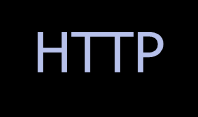 TCP/IP: Implementierungsbeispiel Webdienst HTTP