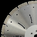 120 12,90 Aluminium-Teller, Ø 100 mm Gummischeibe flexibel, Ø 100 mm M14 Anschlussgewinde, geeignet für Einsatz mit und ohne Wasser N T 006.144 006.