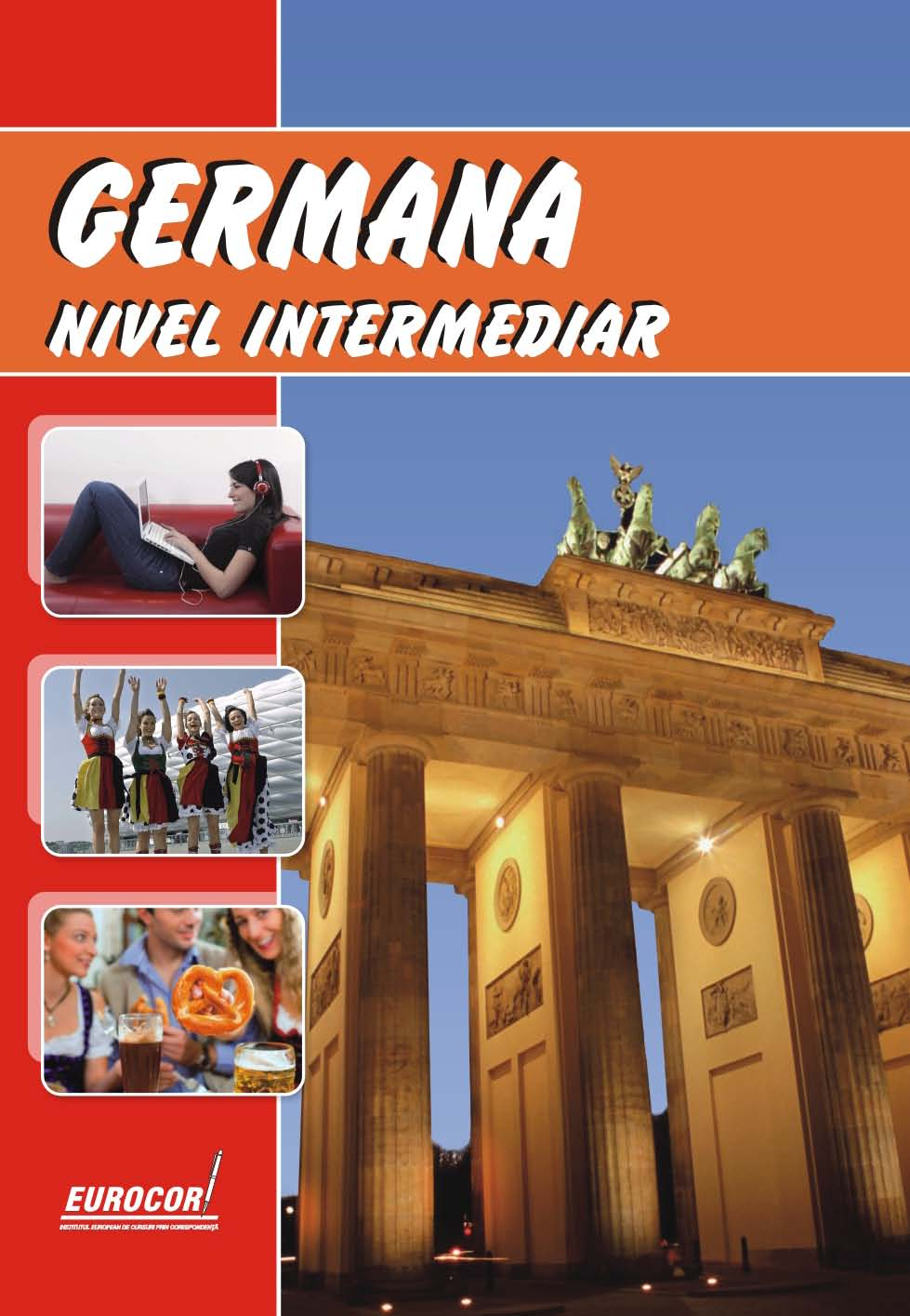 Germană Intermediari Lecţie Demonstrativă Pdf Free Download
