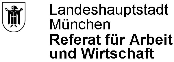 9. Einverständniserklärung zu den Teilnahmebedingungen Ich erkläre ausdrücklich, dass 1. mein Unternehmen mindestens seit drei Jahren in München tätig ist, 2.