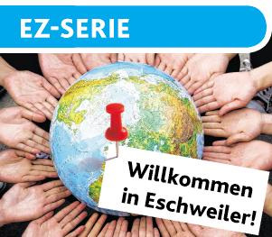 Eschweiler Zeitung 11.08.