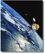 Ionosphäre aus anderen Satellitenmissionen Satellitenaltimetrie - TOPEX/Poseidon,